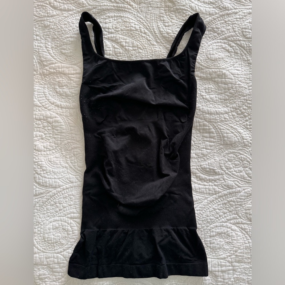 Blanqi Maternity Tank Top - Size M.